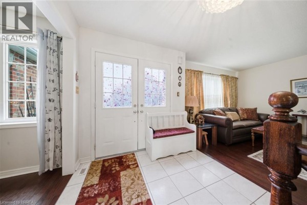 67 Delong Drive, Norwich, ON N0J1P0 Photo 5