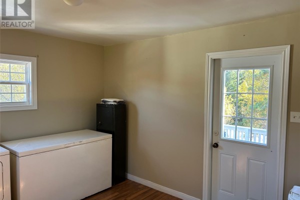 Bedroom - 67 Dobers Road, Little Bay, NL A0E2H0 Photo 4