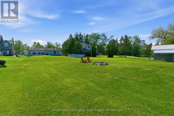 Primary Bedroom - 67 Edgewood Crescent, Scugog, ON L9L1B6 Photo 4