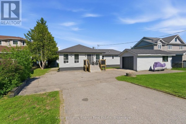 Bedroom 2 - 67 Edgewood Crescent, Scugog, ON L9L1B6 Photo 5