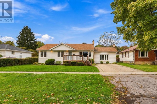 67 Forster Street, St  Catharines