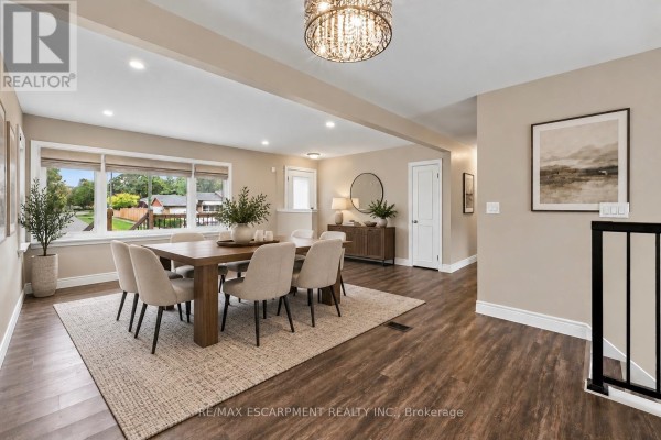 3pc Ensuite bath - 67 Forster Street, St  Catharines, ON L2N2A6 Photo 5
