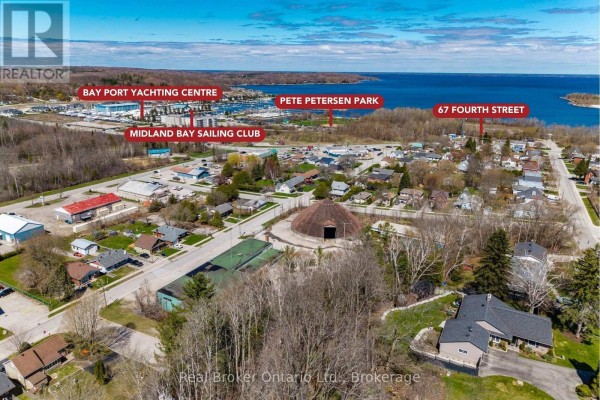 67 Fourth Street, Midland, ON L4R3S9 Photo 2