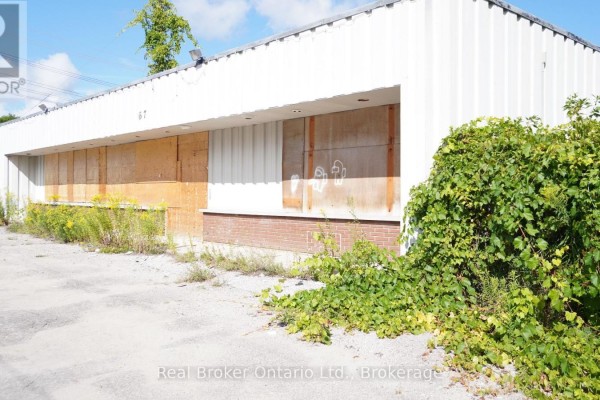 67 Fourth Street, Midland, ON L4R3S9 Photo 3