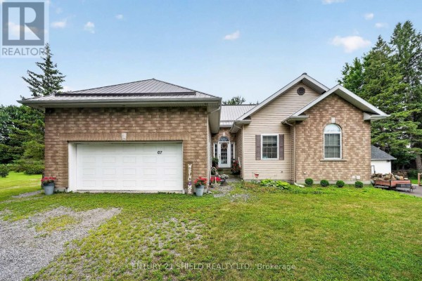 67 Front Street, North Stormont, ON K0C1K0 Photo 2