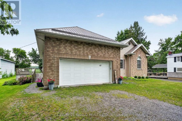 67 Front Street, North Stormont, ON K0C1K0 Photo 3
