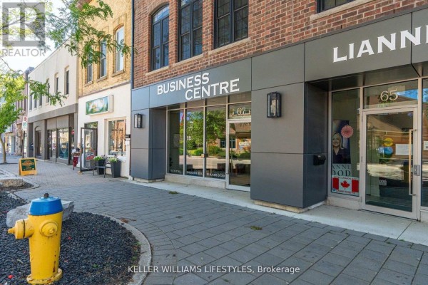 67 Front Street W, Strathroy Caradoc, ON, photo 2