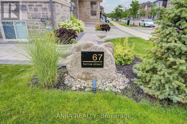 67 Furrow Street, Markham, ON, photo 2