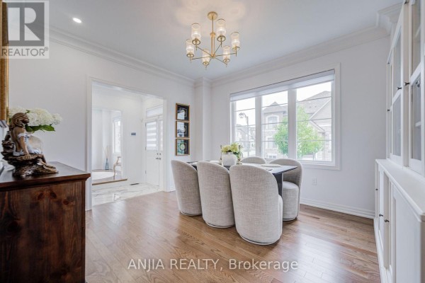 Den - 67 Furrow Street, Markham, ON L6E2H8 Photo 5