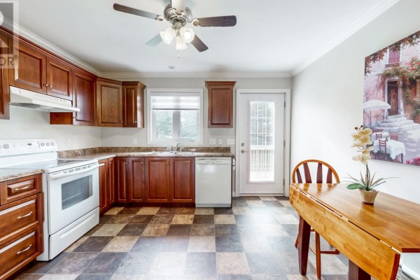 67 Gisborne Place, St  John S, NL, photo 2