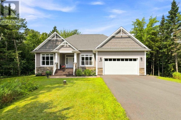 Kitchen - 67 Glencairn Avenue, Fall River, NS B2T0G8 Photo 2