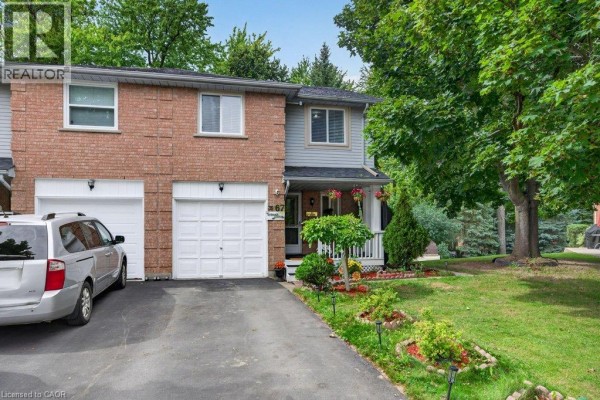 3pc Bathroom - 67 Grandridge Crescent, Guelph, ON N1H8G3 Photo 2