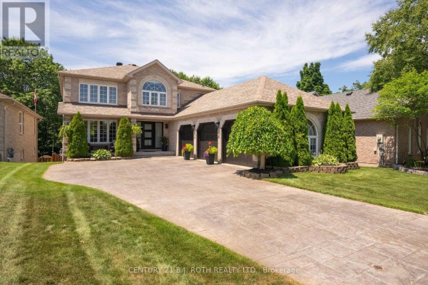 67 Grant's Way, Barrie, ON, photo 2