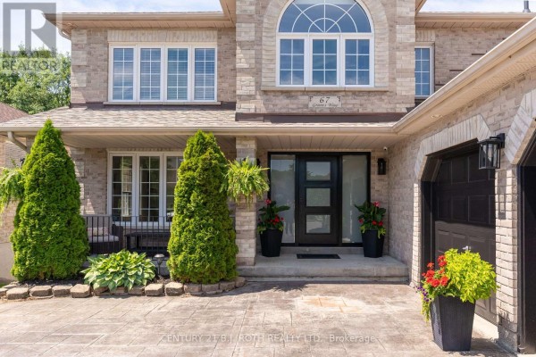 67 Grant's Way, Barrie, ON, photo 3