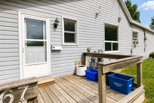 67 Gray Street, Chatham, ON, photo 2