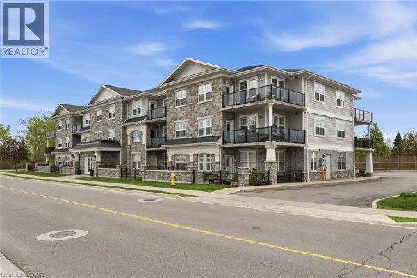 67 Haddington Street Unit# 208, Caledonia, ON, photo 2