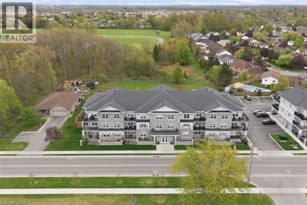 67 Haddington Street Unit# 208, Caledonia, ON, photo 3