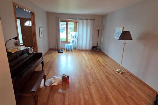 Dining room - 67 Hamilton Meadows Drive, Winnipeg, MB R2Y2K1 Photo 4