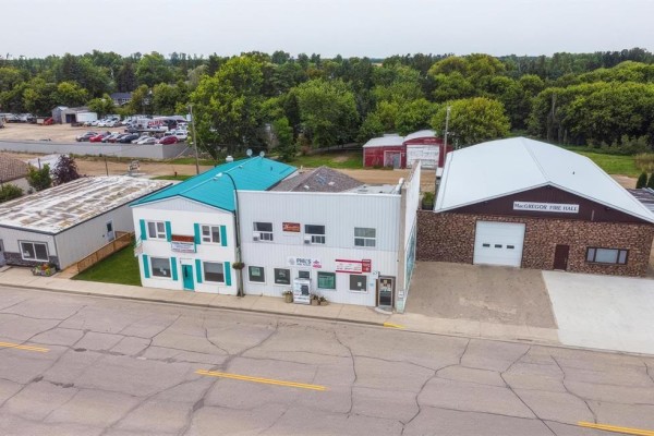 67 Hampton Street E, Macgregor, MB R0H0R0 Photo 2