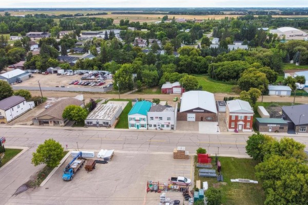 67 Hampton Street E, Macgregor, MB R0H0R0 Photo 3