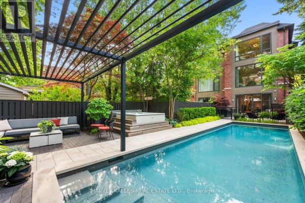67 Heath Street W, Toronto, ON, photo 3