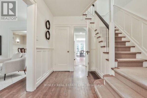 Office - 67 Hudson Drive, Toronto, ON M4T2K2 Photo 2