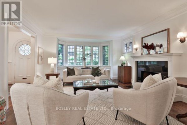 Dining room - 67 Hudson Drive, Toronto, ON M4T2K2 Photo 4