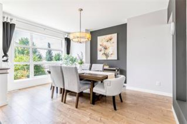 Eat in kitchen - 67 John Pelland Road, Winnipeg, MB R3X0L8 Photo 3
