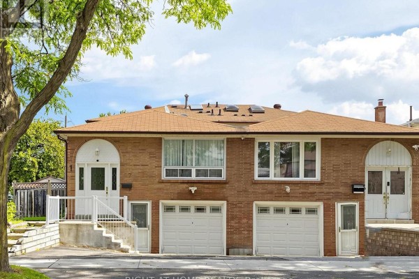 67 Ladner Drive, Toronto, ON, photo 2