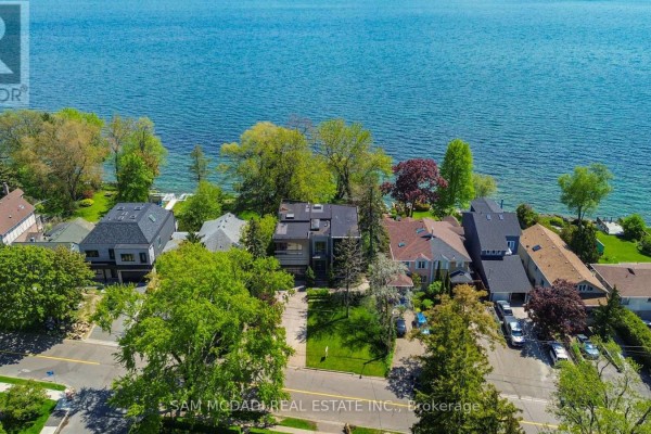 Recreational, Games room - 67 Lake Promenade, Toronto, ON M8W1A2 Photo 2