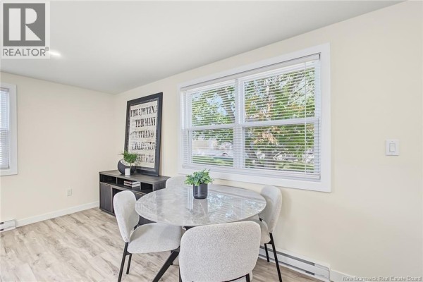 Kitchen - 67 Leafwood Crescent, Fredericton, NB E3B6P1 Photo 4