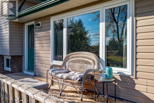 Primary Bedroom - 67 Little Britain Road, Kawartha Lakes, ON L0C1H0 Photo 3