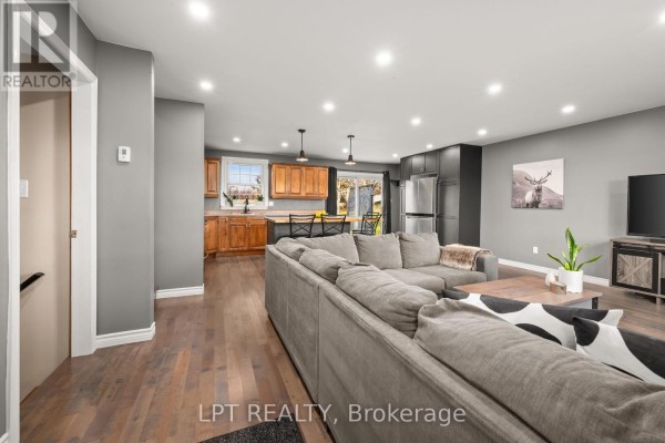 Bedroom 3 - 67 Little Britain Road, Kawartha Lakes, ON L0C1H0 Photo 5