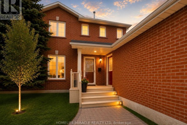 67 Livingstone Street W, Barrie, ON, photo 2