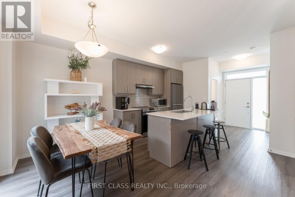67 Mable Smith Way, Vaughan, ON L4K0N6 Photo 4