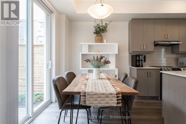 67 Mable Smith Way, Vaughan, ON L4K0N6 Photo 5