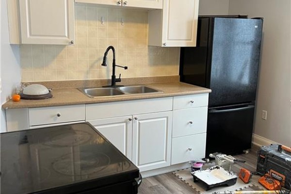 67 Mccalla Drive Unit# 1, St  Catharines, ON, photo 2