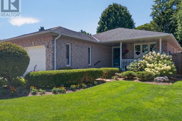 Other - 67 Moffatt Lane, Strathroy Caradoc, ON N7G3Z8 Photo 2