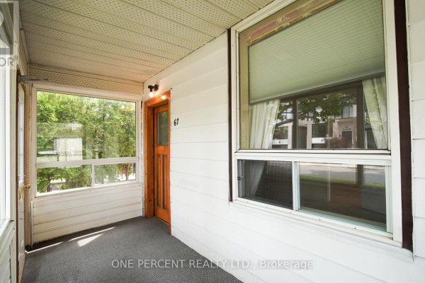 67 Murrie Street, Toronto, ON, photo 3