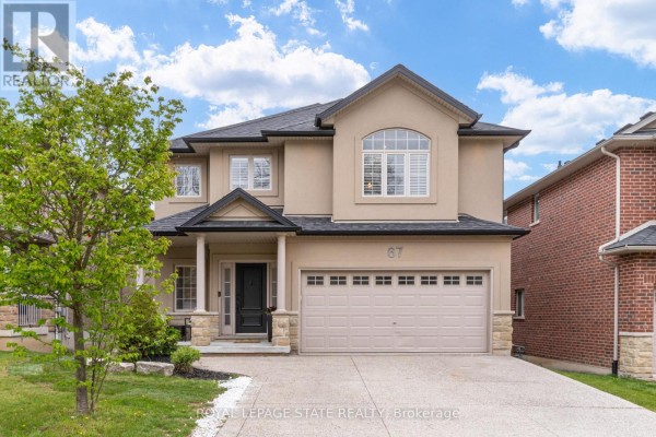 67 Newcombe Road, Hamilton, ON, photo 3