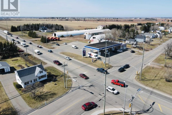 Lots and Land for sale at 67 North Drive, All Weather Highway, Summerside, PE - MLS® siSiXs
