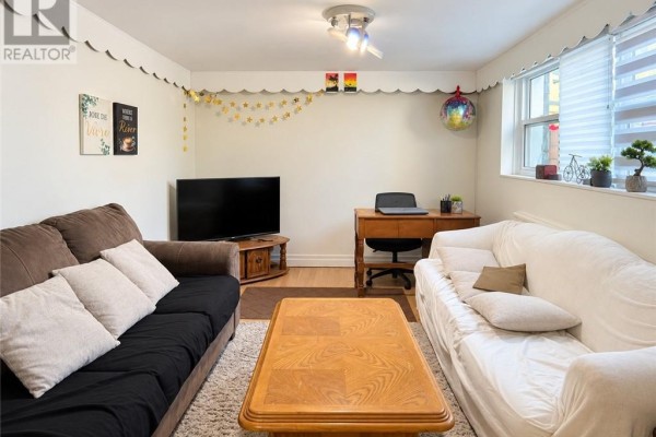 67 O'connor Street Unit# Lower, Sudbury