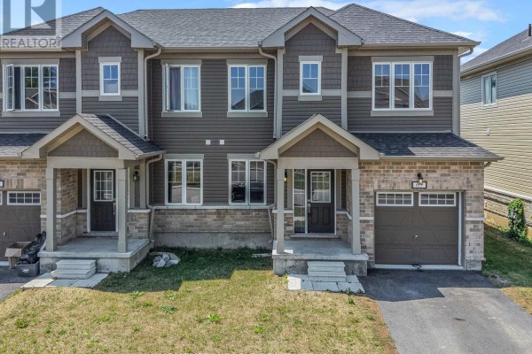 Kitchen - 67 Oakmont Drive, Loyalist, ON K0H1G0 Photo 3
