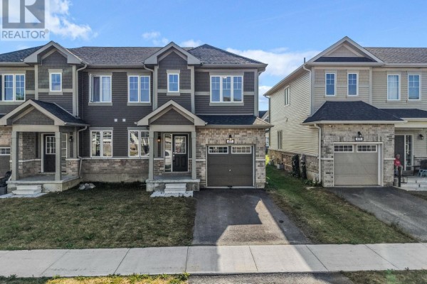 Eating area - 67 Oakmont Drive, Loyalist, ON K0H1G0 Photo 4