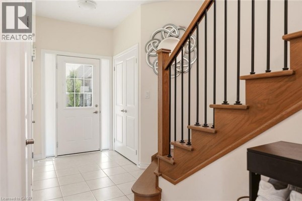 Bedroom - 67 Pinot Crescent, Stoney Creek, ON L8E0J9 Photo 4