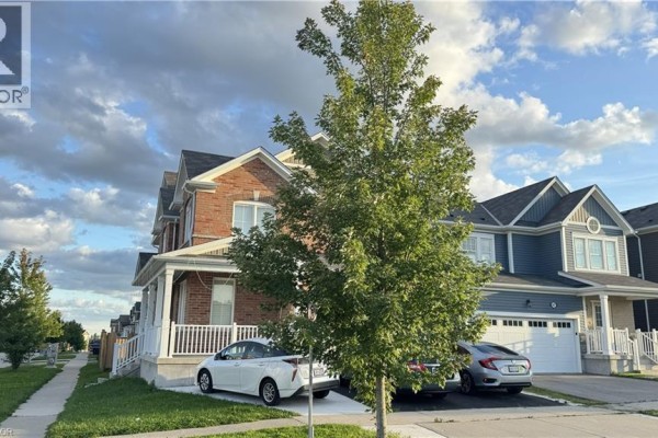 67 Pointer Street, Cambridge, ON, photo 2