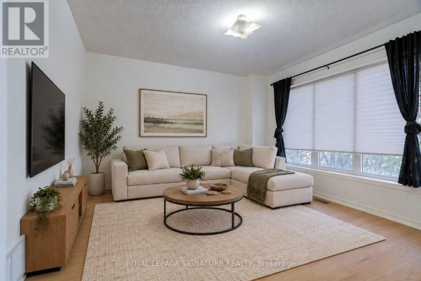Primary Bedroom - 67 Prince Charles Way, Markham, ON L6C0B4 Photo 5