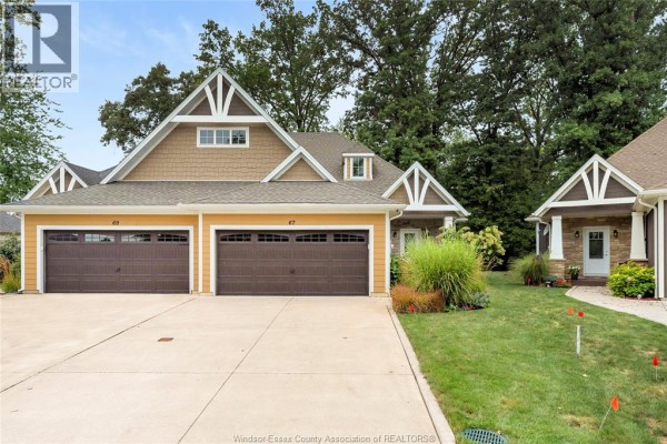 4pc Bathroom - 67 Red Oak, Amherstburg, ON N9V4C4 Photo 2