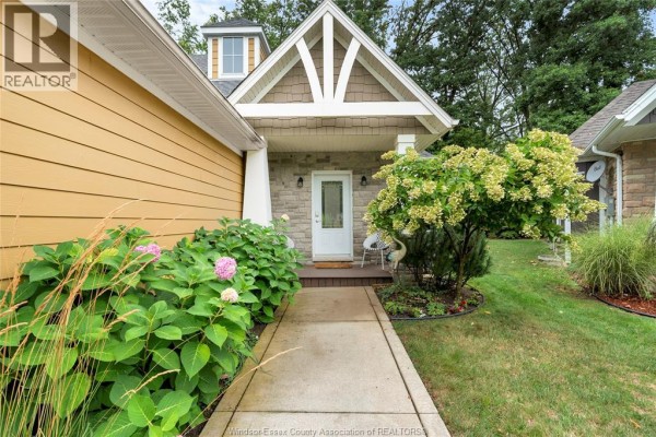 3pc Bathroom - 67 Red Oak, Amherstburg, ON N9V4C4 Photo 3