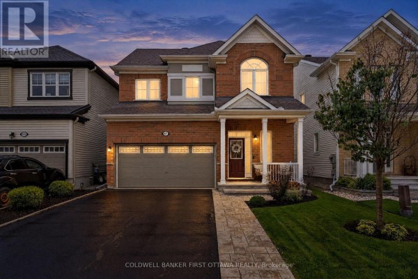 67 Remora Way, Ottawa